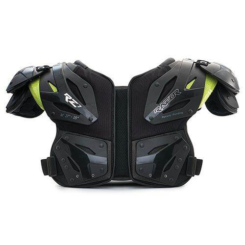 Image of RAZOR RZ7 (Skill) Shoulder Pads | 1388367