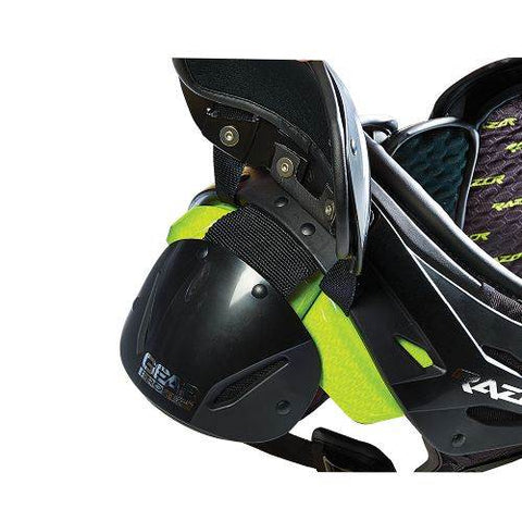 Image of RAZOR RZ7 (Skill) Shoulder Pads | 1388367