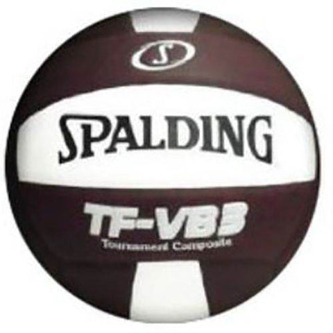 Image of Spalding TF-VB3 Composite Volleyball | WCVB3