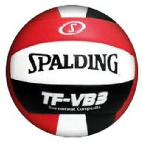 Image of Spalding TF-VB3 Composite Volleyball | WCVB3