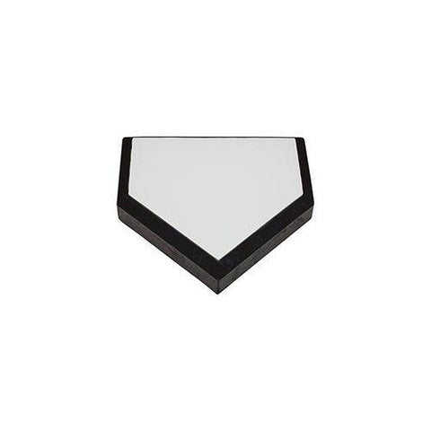 Image of HOLLYWOOD BURY-ALL HOME PLATE | RW12908170