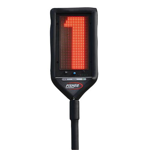 Image of Fisher Electronic Down Marker | 1451723