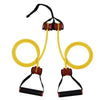 Trainer Cable-R2 Resist Cables-70 Yellow | 1455196
