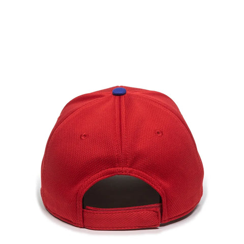 Image of OC MLB 350 Replica Caps Adult | MLB350