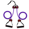 Trainer Cable-R2 Resist Cables-20 Purple | 1455193
