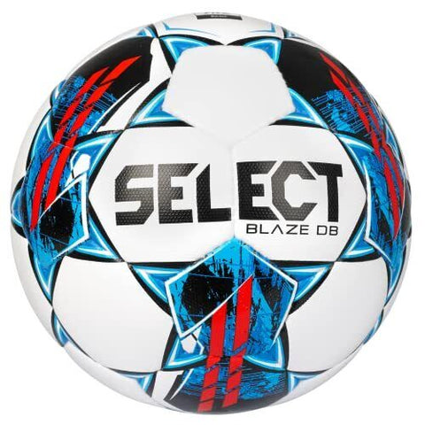 Image of BLAZE DB V22-S-5-WHITE-BLUE-RED 10-PACK | 1461800