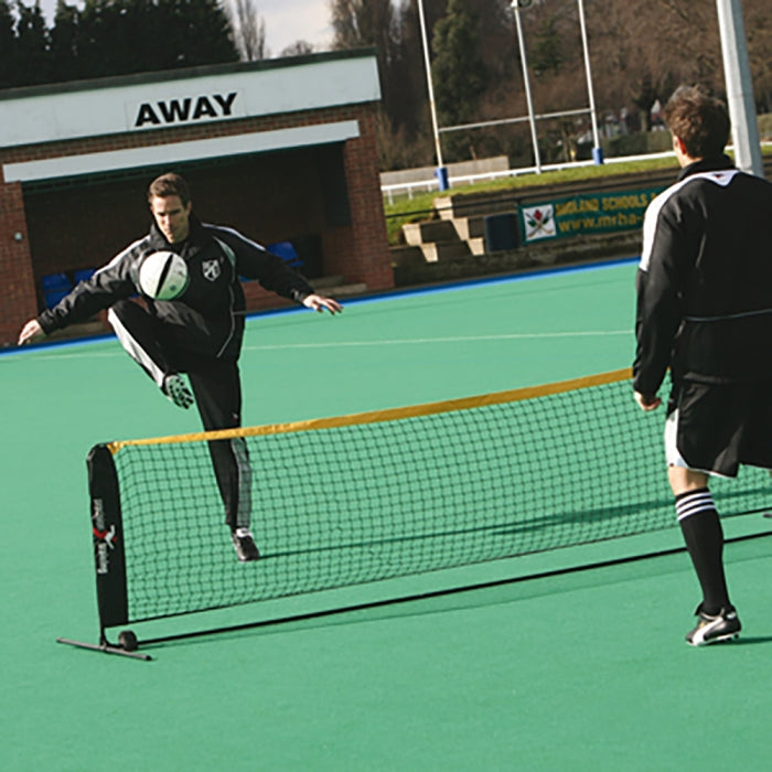 SOCCER SKILLS NET | 1460514