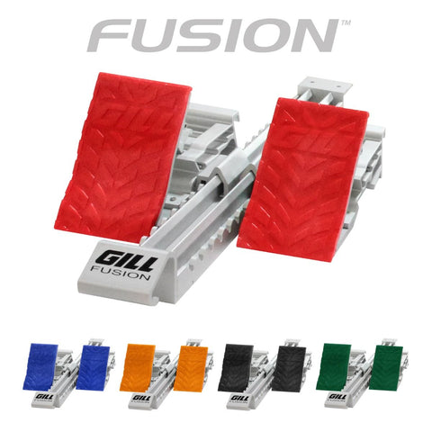 Image of Fusion F4 Starting Block | GA730181C