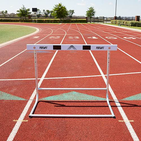 Image of Junior Training Hurdle | AJEVXXXX