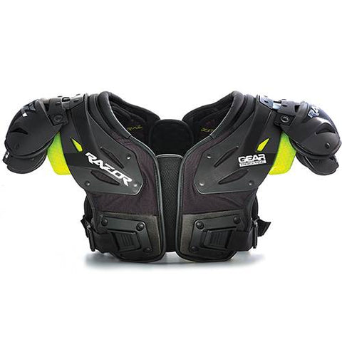 Image of RAZOR RZ7 (Skill) Shoulder Pads | 1388367