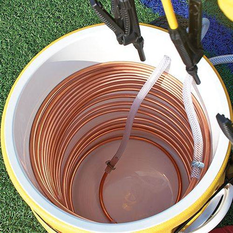 Image of Portable Water Chiller | 1240429 (Flash Sale Promotion - Ends on 7.31.2024)