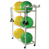 Stability Ball Wall Rack | 1369556