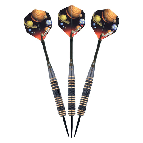 Image of Elkadart Orbital Steel Tip 22 Grams