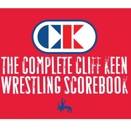 Wrestling Scorebook 1420392 HomeFitPlay