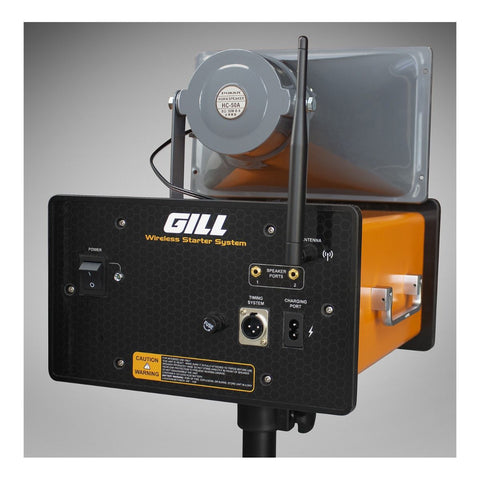Image of Wireless Starter System HomefitPlay