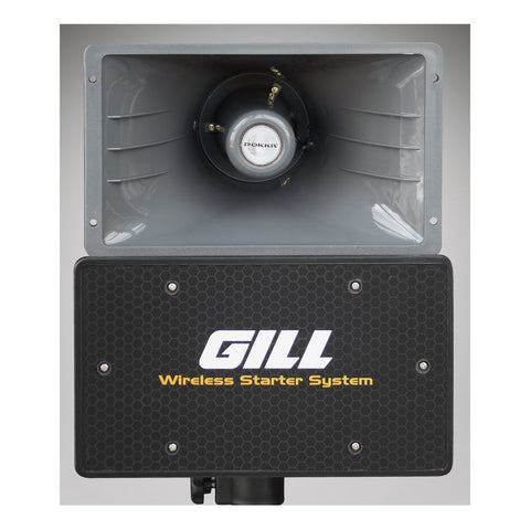 Image of Wireless Starter System