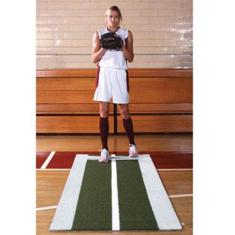 Image of JENNIE FINCH PITCHER'S LANE PRO | 1291360