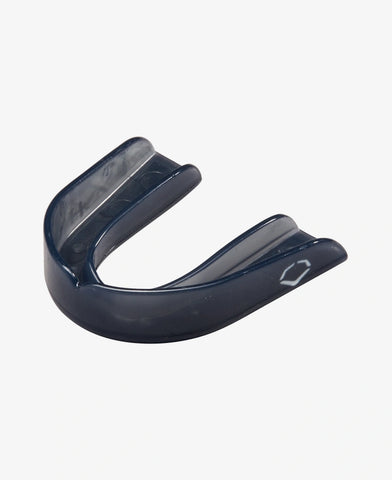 Image of BLACK MOUTHGUARD W/O STRAP | 1462028
