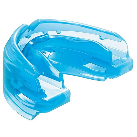 Image of DOUBLE BRACES STRAPLESS BLUE YOUTH | 1472180