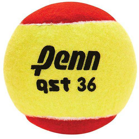 Image of Penn QST 36 Felt Tennis Ball-Dzn | 1451698