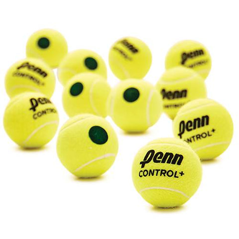 Image of Penn Control Plus Tennis Ball-Dzn | 1451700
