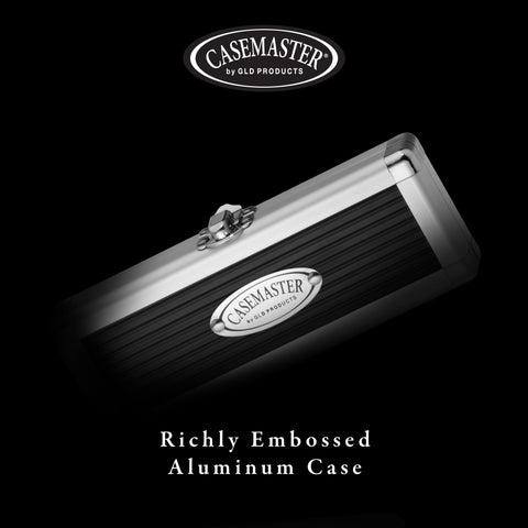 Image of Casemaster Accolade Aluminum Dart Case