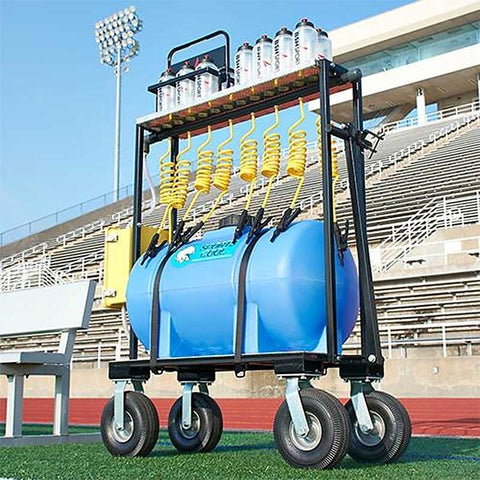 Image of Sports Cool Power Tanker | 1378677