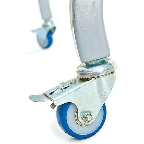 Image of Hanging Mat Rack | 1378641