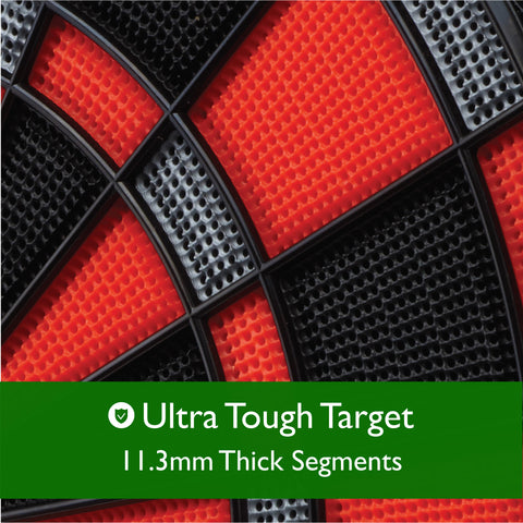 Image of Viper Specter Electronic Dartboard, 15.5" Regulation Target