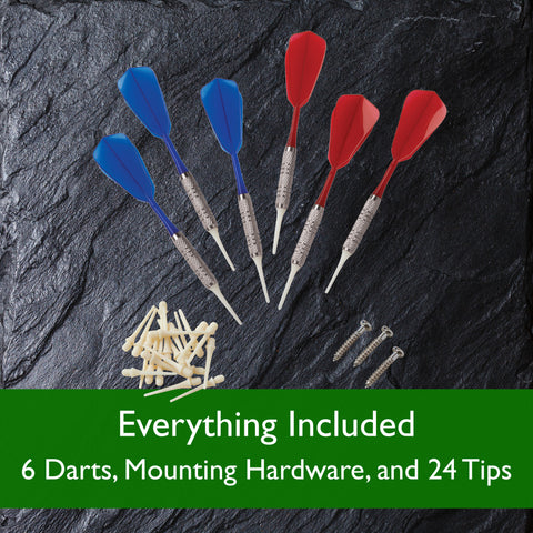 Image of Viper Specter Electronic Dartboard, 15.5" Regulation Target