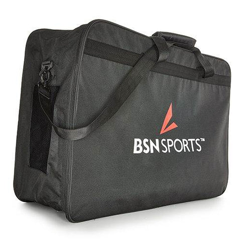 Image of BSN 6-BALL BASKETBALL BAG | 1469725
