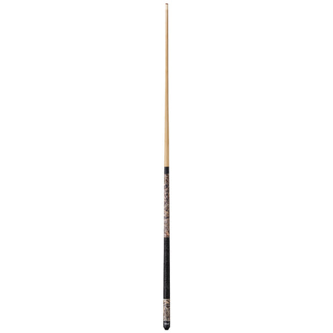 Image of Viper Realtree Max 4 Camouflage Billiard/Pool Cue Stick