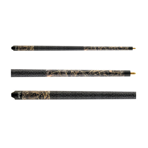 Image of Viper Realtree Max 4 Camouflage Billiard/Pool Cue Stick