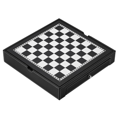 Image of Mainstreet Classics 5-in-1 Broadway Game Combo Set
