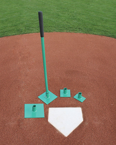 Image of 10" X 10" SWEET SPOT TAMP HEAD ONLY | 1459379