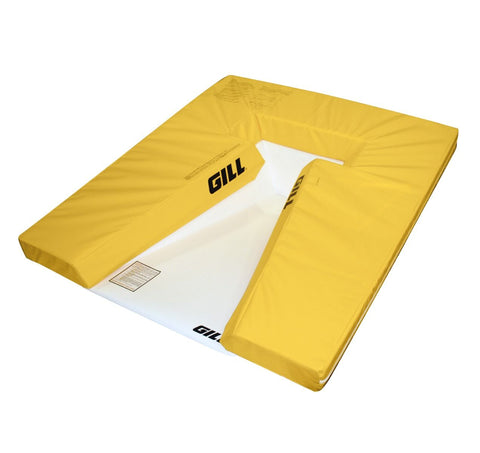 Image of SAFETYMAX+ VAULT BOX COLLAR | GA719