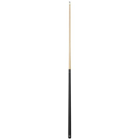 Image of Viper Elite Series Black Unwrapped Billiard/Pool Cue Stick