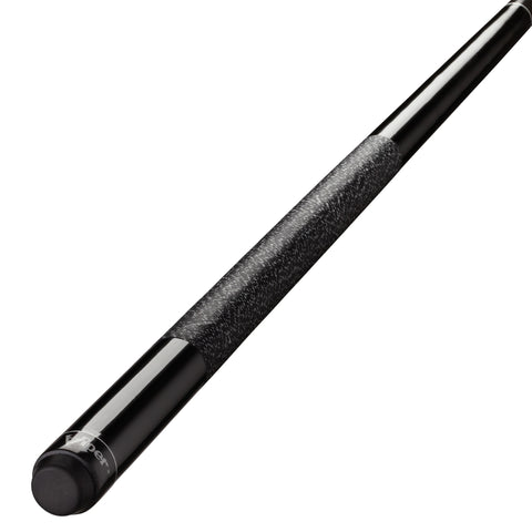 Image of Viper Elite Series Black Wrapped Billiard/Pool Cue Stick