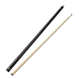 Viper Clutch Black Billiard/Pool Cue Stick