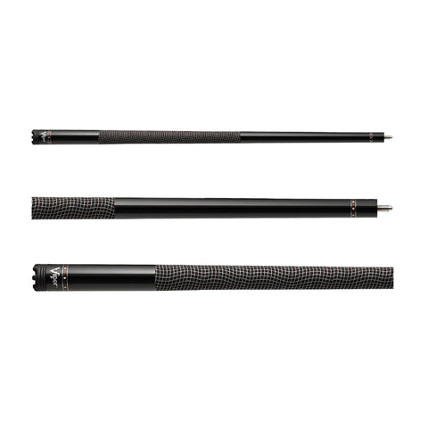 Image of Viper Clutch Black Billiard/Pool Cue Stick