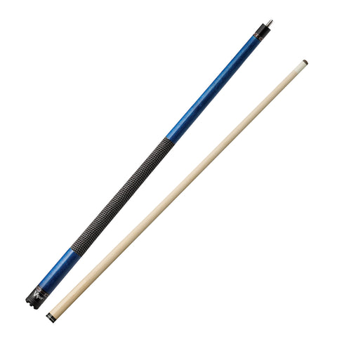 Image of Viper Clutch Blue Billiard/Pool Cue Stick