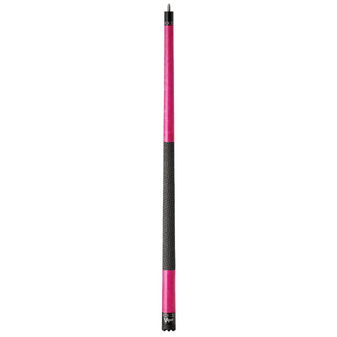 Image of Viper Clutch Pink Billiard/Pool Cue Stick