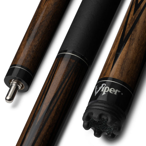Image of Viper Elementals Ash with Amber Stain Cue