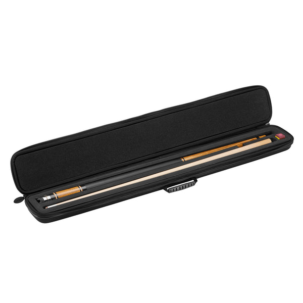 Casemaster Parallax Pro Dual Cue Case - Premium Protection & Style
