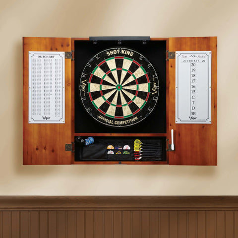 Image of Viper Shadow Buster Dartboard Lights