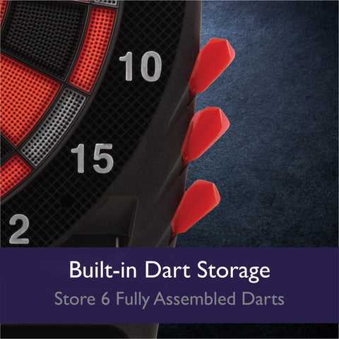 Image of Viper Orion Electronic Dartboard