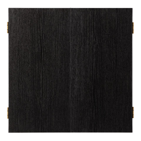 Image of Viper Hideaway Dartboard Cabinet with Reversible Traditional Dartboard