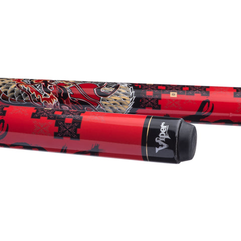 Image of Viper Underground Jr Dragon Cue