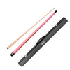 Viper Pink Lady Cue and Casemaster Deluxe Hard Cue Case