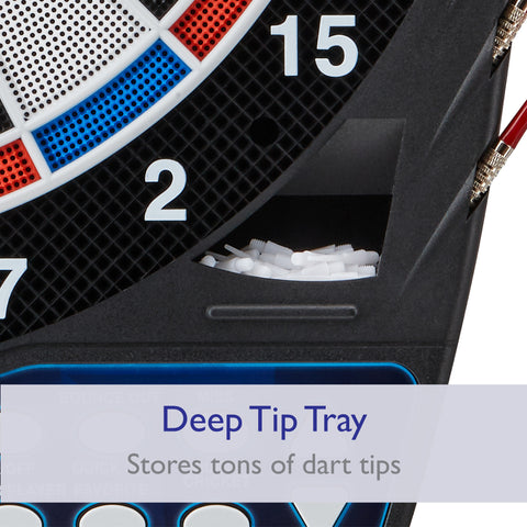 Image of Viper 787 Electronic Dartboard